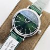 IWC Botao Fino Series Automatic Mechanical Movement Waterproof Business Elegant Fashion Women's Watch Swiss 34mm Green Dial