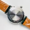 IWC Botao Fino Series Automatic Mechanical Movement Waterproof Business Elegant Fashion Women's Watch Swiss 34mm Green Dial