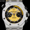 sy_no_A390D8CEC8F189BF7EE8035D72001866_1 AUDEMARS PIGUET Royal Oak Offshore Series Automatic Mechanical Movement 300m Waterproof Men's Watch Swiss Watch