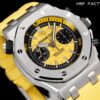 sy_no_A390D8CEC8F189BF7EE8035D72001866_2 AUDEMARS PIGUET Royal Oak Offshore Series Automatic Mechanical Movement 300m Waterproof Men's Watch Swiss Watch
