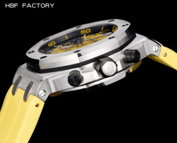 sy_no_A390D8CEC8F189BF7EE8035D72001866_5 AUDEMARS PIGUET Royal Oak Offshore Series Automatic Mechanical Movement 300m Waterproof Men's Watch Swiss Watch