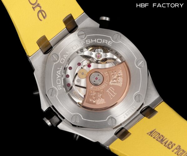 sy_no_A390D8CEC8F189BF7EE8035D72001866_7 AUDEMARS PIGUET Royal Oak Offshore Series Automatic Mechanical Movement 300m Waterproof Men's Watch Swiss Watch