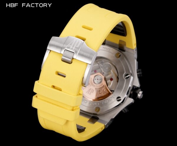 sy_no_A390D8CEC8F189BF7EE8035D72001866_8 AUDEMARS PIGUET Royal Oak Offshore Series Automatic Mechanical Movement 300m Waterproof Men's Watch Swiss Watch