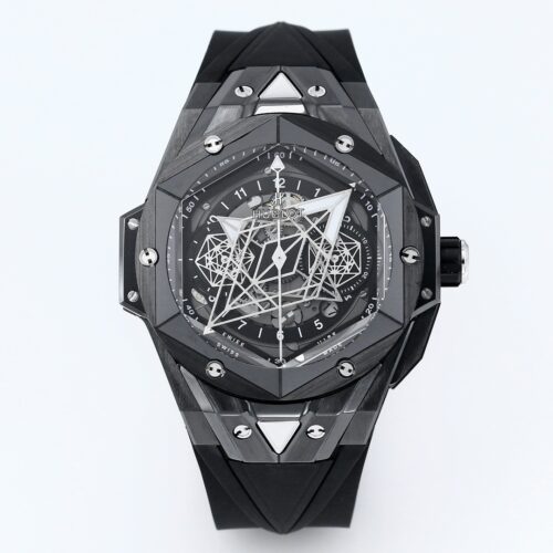 HUBLOT BIG BANG automatic mechanical movement waterproof men's watch