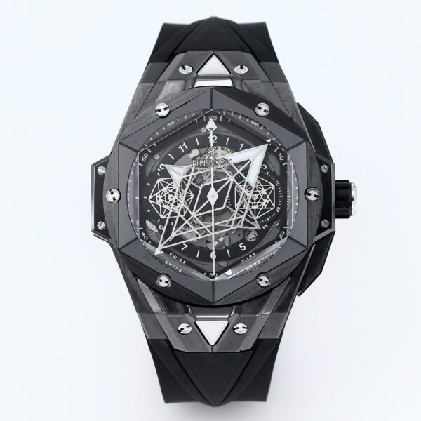 HUBLOT BIG BANG automatic mechanical movement waterproof men's watch