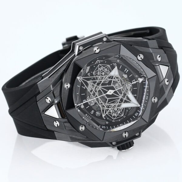 HUBLOT BIG BANG automatic mechanical movement waterproof men's watch