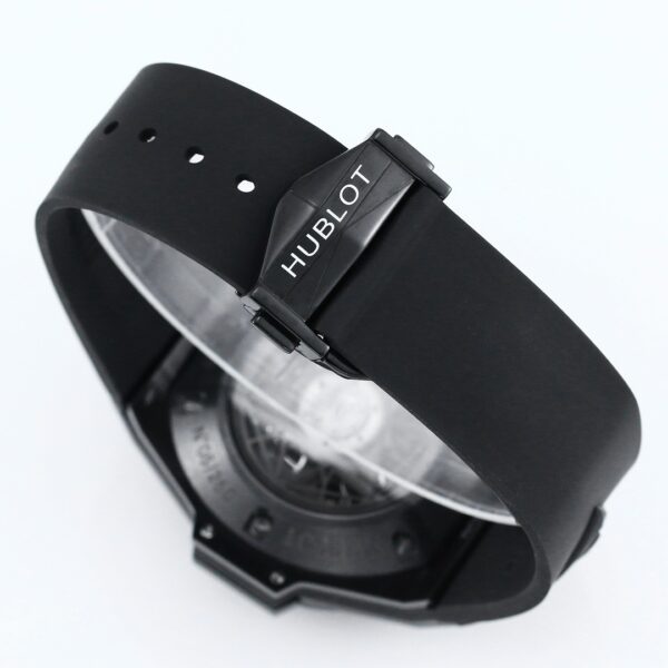 HUBLOT BIG BANG automatic mechanical movement waterproof men's watch