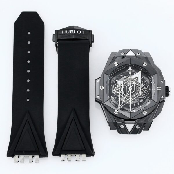 HUBLOT BIG BANG automatic mechanical movement waterproof men's watch