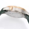sy_no_A5405C02EBD19811764A47E54C3F0755_5 Omega Seamaster Series Automatic Mechanical Movement 300m Waterproof Men's Watch Swiss Watch 42mm Green Dial Titanium Bronze Case Rubber Strap
