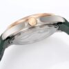 sy_no_A5405C02EBD19811764A47E54C3F0755_6 Omega Seamaster Series Automatic Mechanical Movement 300m Waterproof Men's Watch Swiss Watch 42mm Green Dial Titanium Bronze Case Rubber Strap