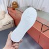 sy_no_A5A30A763E0F3A32E1ABDD23A47EC115_8 Gucci MAC8 GG Canvas & Blue Leather Sneaker