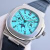 Patek Philippe Sport Elegance NAUTILUS Series Nautilus Automatic Mechanical Machine