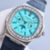 Patek Philippe Sport Elegance NAUTILUS Series Nautilus Automatic Mechanical Machine