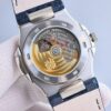 Patek Philippe Sport Elegance NAUTILUS Series Nautilus Automatic Mechanical Machine