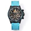 sy_no_A5C5A94DFE2E264E0746873D7CAD9802_0 TW Factory ROLEX Universe Timing Daytona Series Carbon Fiber