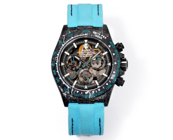 sy_no_A5C5A94DFE2E264E0746873D7CAD9802_0 TW Factory ROLEX Universe Timing Daytona Series Carbon Fiber
