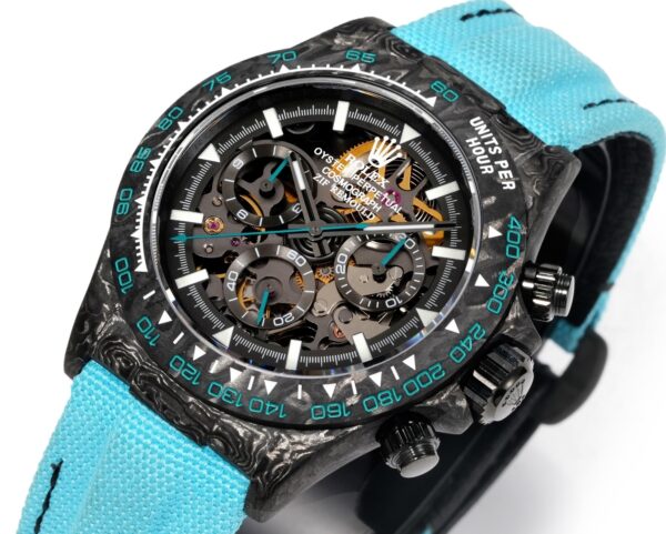 sy_no_A5C5A94DFE2E264E0746873D7CAD9802_3 TW Factory ROLEX Universe Timing Daytona Series Carbon Fiber