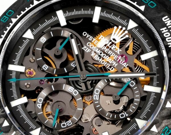 sy_no_A5C5A94DFE2E264E0746873D7CAD9802_4 TW Factory ROLEX Universe Timing Daytona Series Carbon Fiber