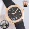 Piaget Piaget Piaget Polo automatic mechanical movement exquisite luxury men's watch Swiss watch 42mm