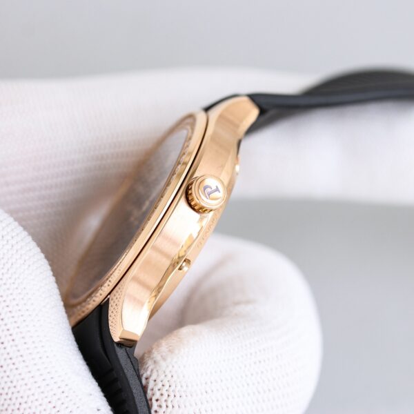 Piaget Piaget Piaget Polo automatic mechanical movement exquisite luxury men's watch Swiss watch 42mm