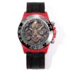 TW Factory ROLEX Universe Timing Daytona Series Carbon Fiber