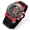 TW Factory ROLEX Universe Timing Daytona Series Carbon Fiber