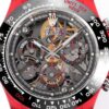 TW Factory ROLEX Universe Timing Daytona Series Carbon Fiber