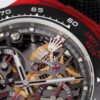 TW Factory ROLEX Universe Timing Daytona Series Carbon Fiber
