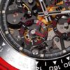 TW Factory ROLEX Universe Timing Daytona Series Carbon Fiber