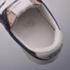 sy_no_A660A1FAAC78816D4F72F9C03FB004A6_8 Gucci MAC8 GG Canvas & Navy Leather Sneaker with Gold Sneaker Charm