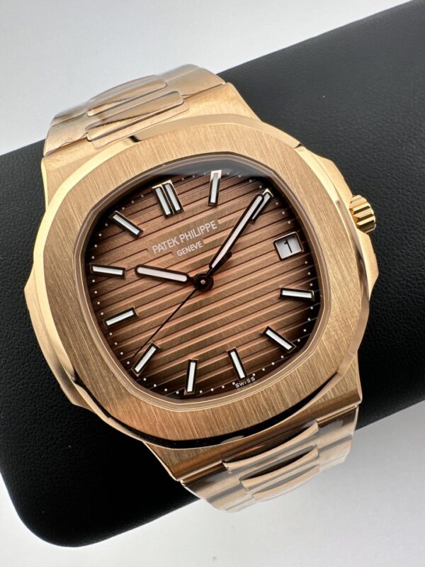 sy_no_A66202E3C47442415FA637983DAD32B3_1 Patek Philippe Sport Elegance Series 57111A-014 Watch