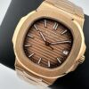 sy_no_A66202E3C47442415FA637983DAD32B3_2 Patek Philippe Sport Elegance Series 57111A-014 Watch