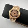 sy_no_A66202E3C47442415FA637983DAD32B3_3 Patek Philippe Sport Elegance Series 57111A-014 Watch