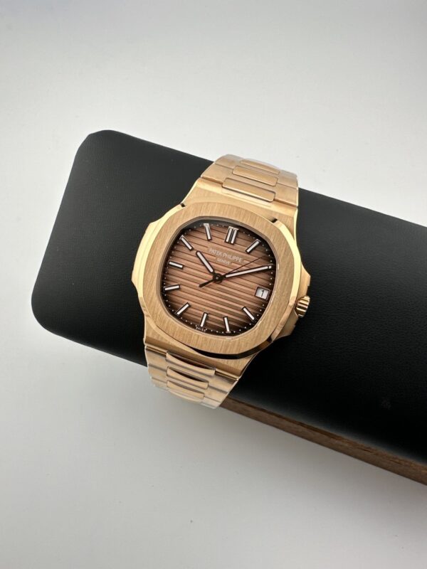 sy_no_A66202E3C47442415FA637983DAD32B3_3 Patek Philippe Sport Elegance Series 57111A-014 Watch
