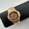sy_no_A66202E3C47442415FA637983DAD32B3_4 Patek Philippe Sport Elegance Series 57111A-014 Watch