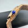 sy_no_A66202E3C47442415FA637983DAD32B3_5 Patek Philippe Sport Elegance Series 57111A-014 Watch