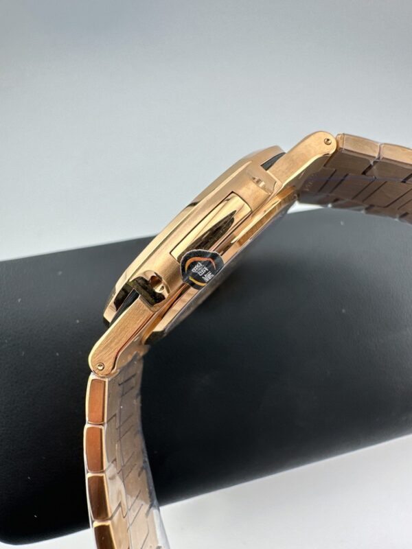 sy_no_A66202E3C47442415FA637983DAD32B3_6 Patek Philippe Sport Elegance Series 57111A-014 Watch
