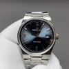sy_no_A6B62DD23D6B8BF933FEA5BDB48AC4EB_0 Jaeger LeCoultre Master Series MASTER Automatic Mechanical Movement 50m Waterproof Date Display