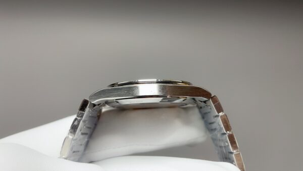 sy_no_A6B62DD23D6B8BF933FEA5BDB48AC4EB_4 Jaeger LeCoultre Master Series MASTER Automatic Mechanical Movement 50m Waterproof Date Display