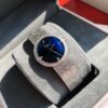 sy_no_A6CDD68C0327A5CC810832A34C1941A6_3 DIOR watch quartz movement stainless steel strap 25mm women's watch 50m waterproof