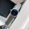 sy_no_A6CDD68C0327A5CC810832A34C1941A6_5 DIOR watch quartz movement stainless steel strap 25mm women's watch 50m waterproof