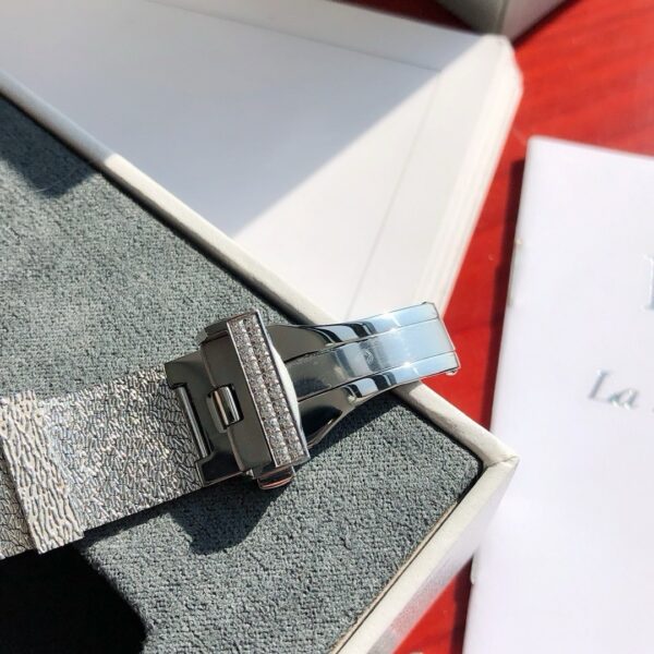 sy_no_A6CDD68C0327A5CC810832A34C1941A6_8 DIOR watch quartz movement stainless steel strap 25mm women's watch 50m waterproof
