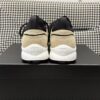 sy_no_A6EAB22A0111CE1F91F5B2B2C004F24F_4 Chanel Suede & Knit Sock-Collar Platform Trainer Beige-Black-Knit