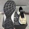 sy_no_A6EAB22A0111CE1F91F5B2B2C004F24F_8 Chanel Suede & Knit Sock-Collar Platform Trainer Beige-Black-Knit