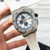 AUDEMARS PIGUET Royal Oak Offshore Series Automatic Mechanical Movement 100m Waterproof Men's Watch Swiss Watch