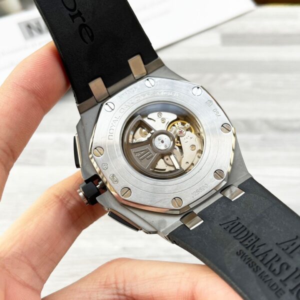 AUDEMARS PIGUET Royal Oak Offshore Series Automatic Mechanical Movement 100m Waterproof Men's Watch Swiss Watch