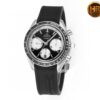 Omega Super Series Multi functional Timing Automatic Mechanical Movement LCD Display NBA Special Light Intelligent Sports Men's Watch