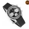 Omega Super Series Multi functional Timing Automatic Mechanical Movement LCD Display NBA Special Light Intelligent Sports Men's Watch