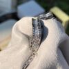 Van Cleef&Arpels Alhambra Four Leaf Lucky Series Quartz Movement Fashion Simple Women's Watch Swiss Watch