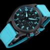 sy_no_A7FCCB9FC24796F7596DB7060BDD089B_1 IWC Pilot Series Automatic Mechanical Movement 100m Waterproof and Anti Magnetic Date Display Men's Watch Swiss Watch
